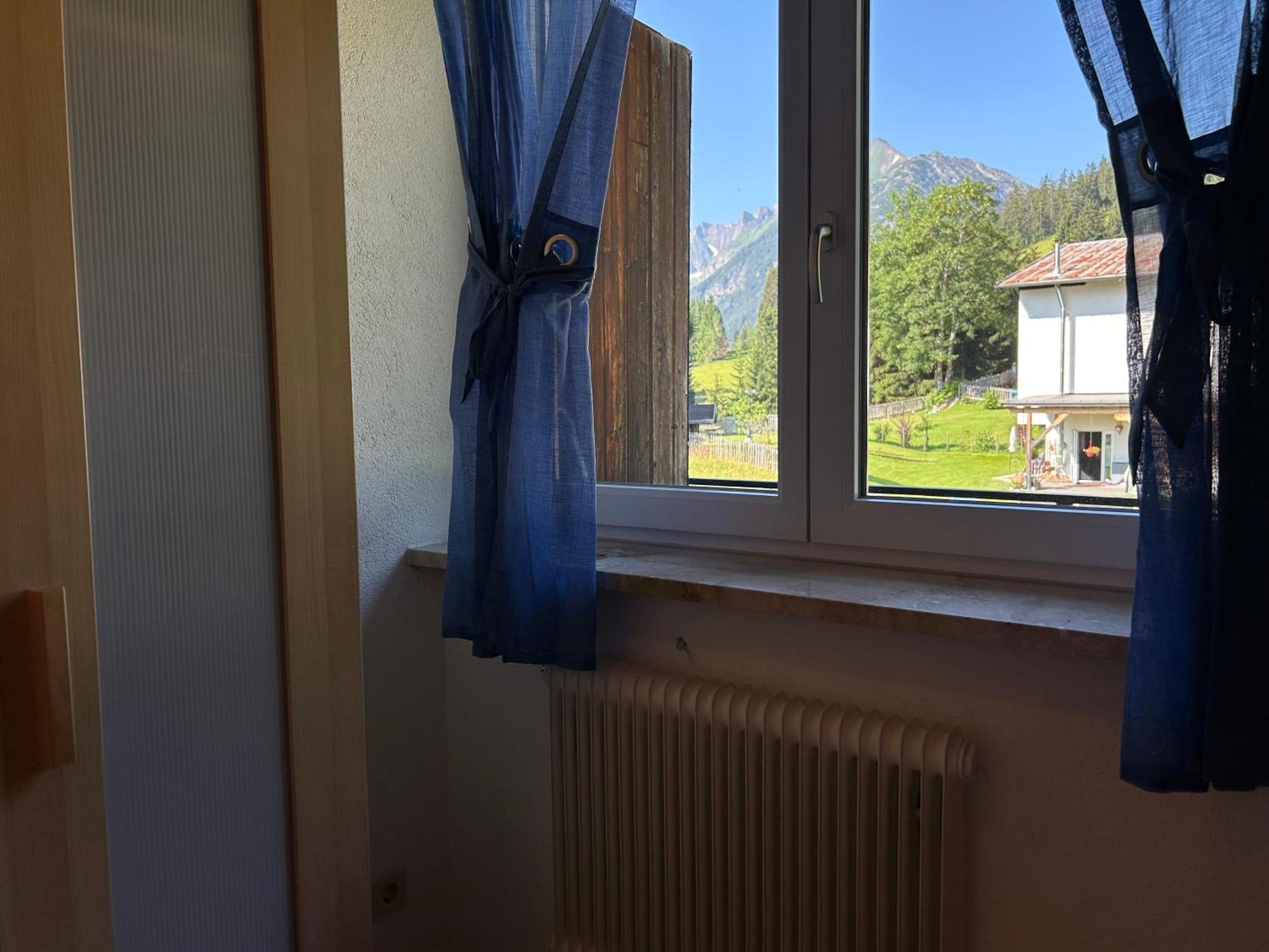 Appartementhaus Michaela Bach  Exterior foto